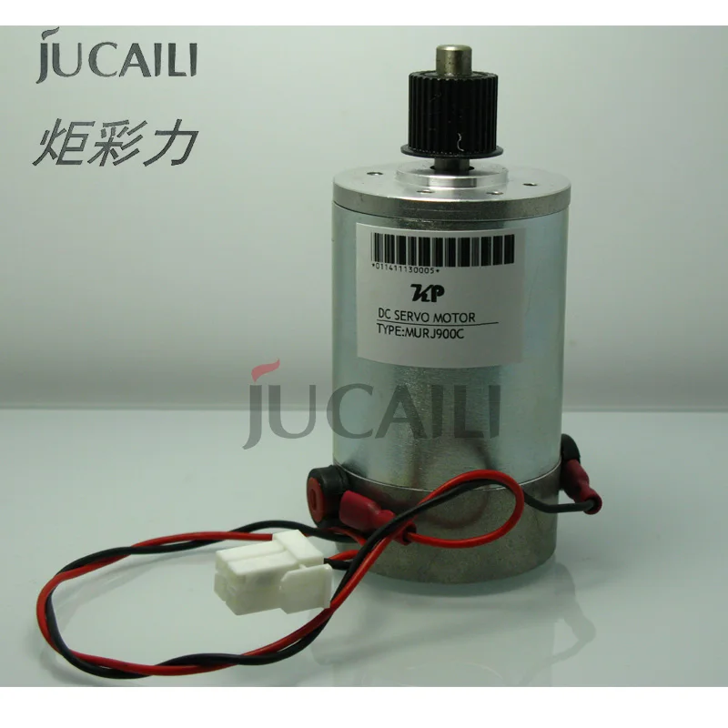 

Jucaili printer CR Servo Motor Stepper motor MURJ-900C for Mutoh RJ-900C for inkjet printer