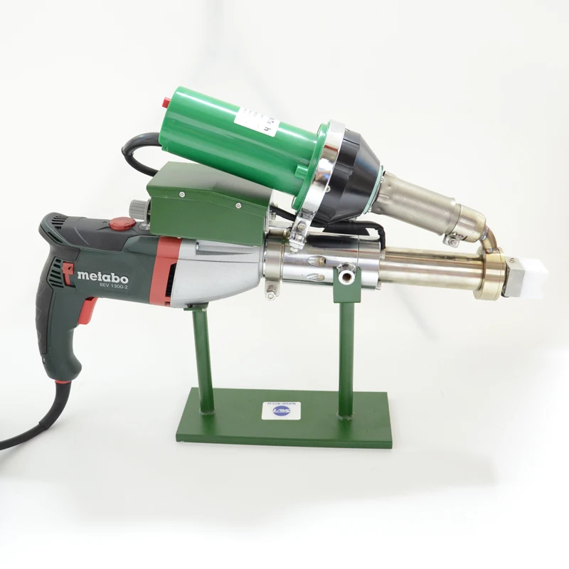 SWT-NS610A Plastic hand extruder welding gun