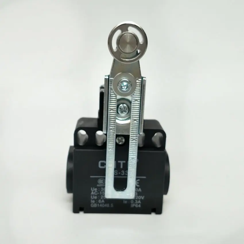 Ограниченный переключатель CNTD CLS-331