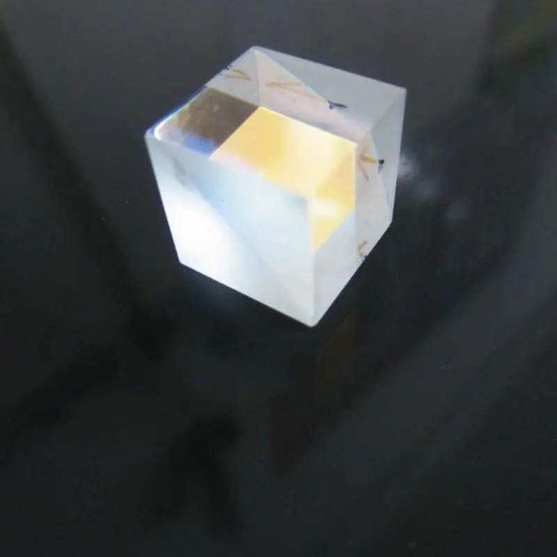 638nm-650nm Prism Laser Beam Combine Cube Red Laser diode for Optical Instruments Mirror Laser Module Accessory