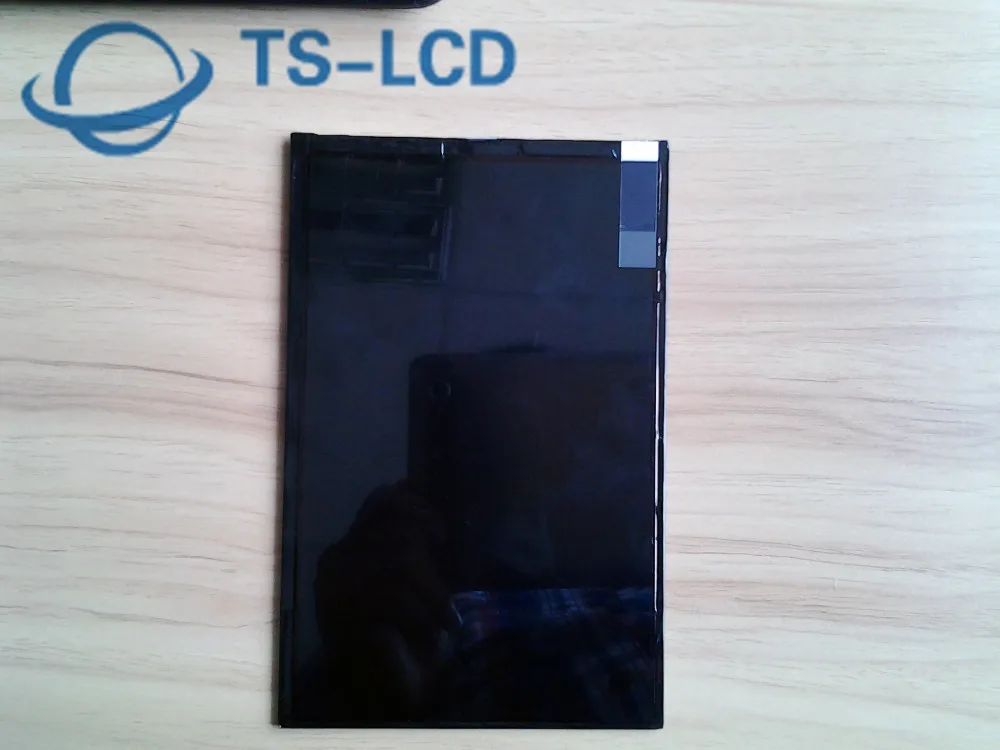 100% test original grade A good quality 7 inch N070ICE-GB1 lcd panel one year warranty