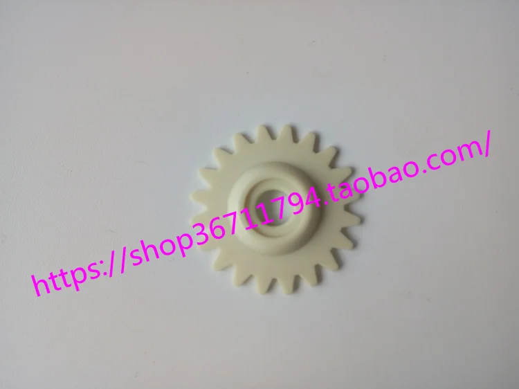 

5PCS Gear Wheel spare parts For brother knitting machine accessories KH820 KH860 KH868 KH881 KH890