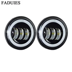 FADUIES Black 4.5
