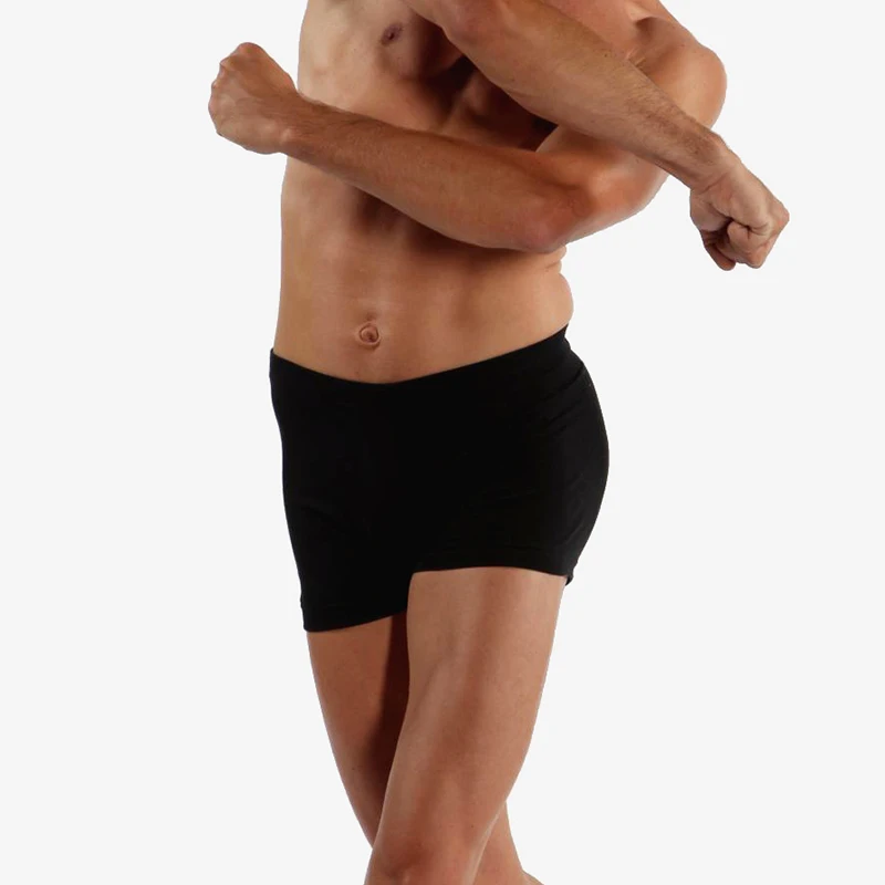 Short de Ballet pour Homme, Vêtements de Performance, Costumes de brev