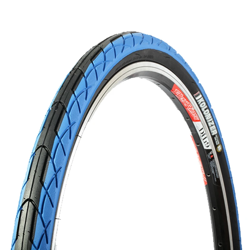 Kenda bicycle tire K1112 26 inches anti puncture 26*1.5 1.75 folding 60TPI Steel wire tyre 30TPI mountain bike tires