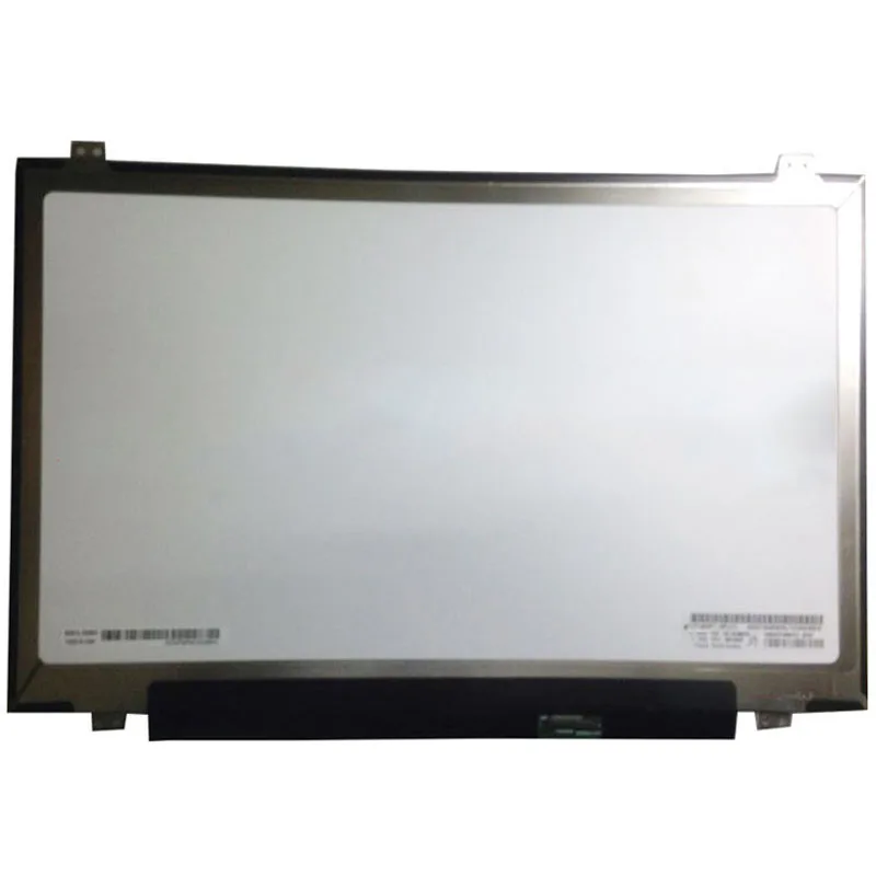 For Lenovo T440 t440s Y40 B140HAN01.2 B140HAN01.1 LP140WF3 LP140WF1 SPK1 SPU1 30-Pin Laptop Lcd Screen 14