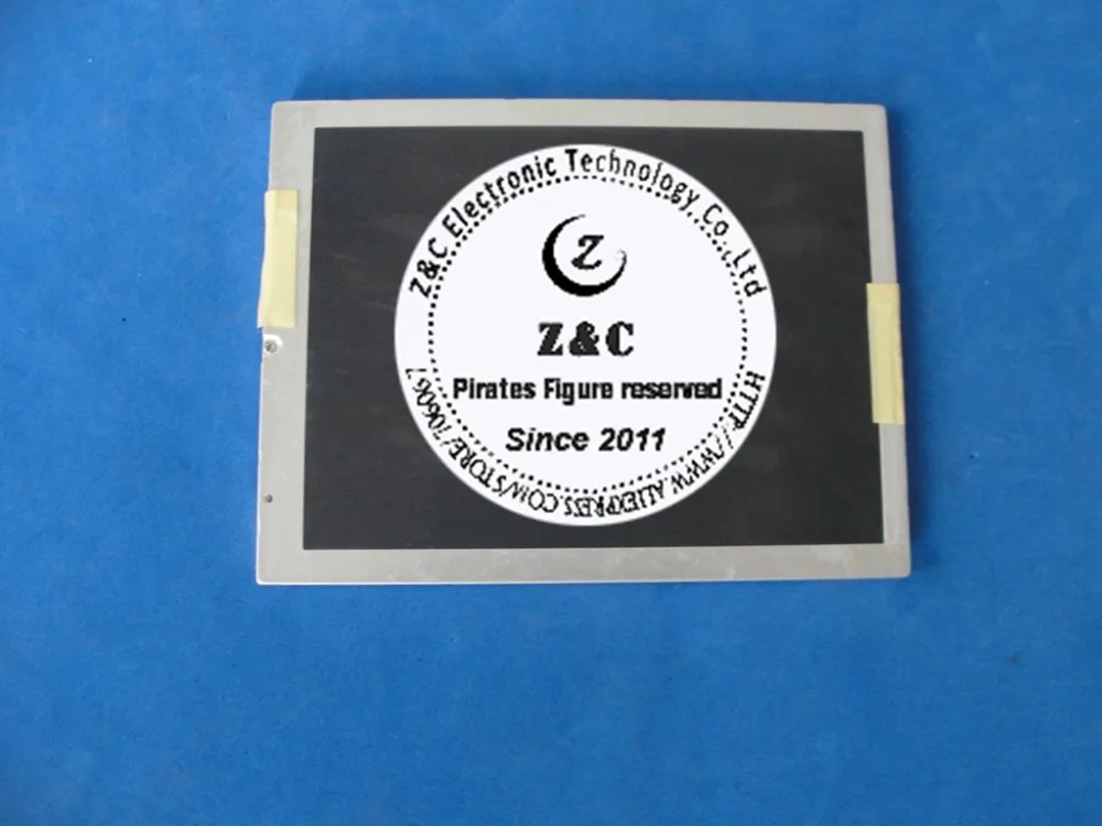 NL6448BC20-21D NL6448BC20-21 Original A+ grade 6.5 inch 640*480 LCD Display for Industrial Equipment for NEC