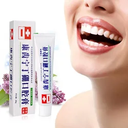 Hot Sale Teeth Whitening Toothpaste Bamboo Charcoal Black Toothpaste Teeth Whitening Cleaning Hygiene Oral Care