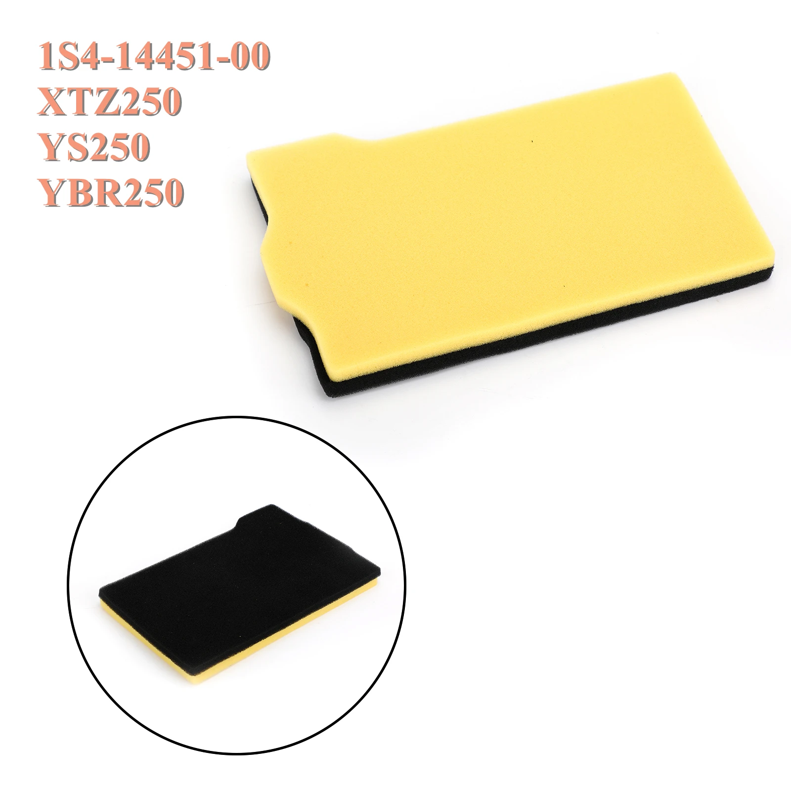 Artudatech Foam Air…