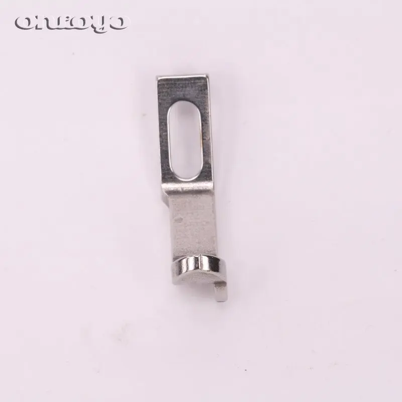 1PCS High Head Sewing Machine Spare Parts For Golden Wheel 8810/8820 9910/9920 PFAFF Presser Foot 474-5