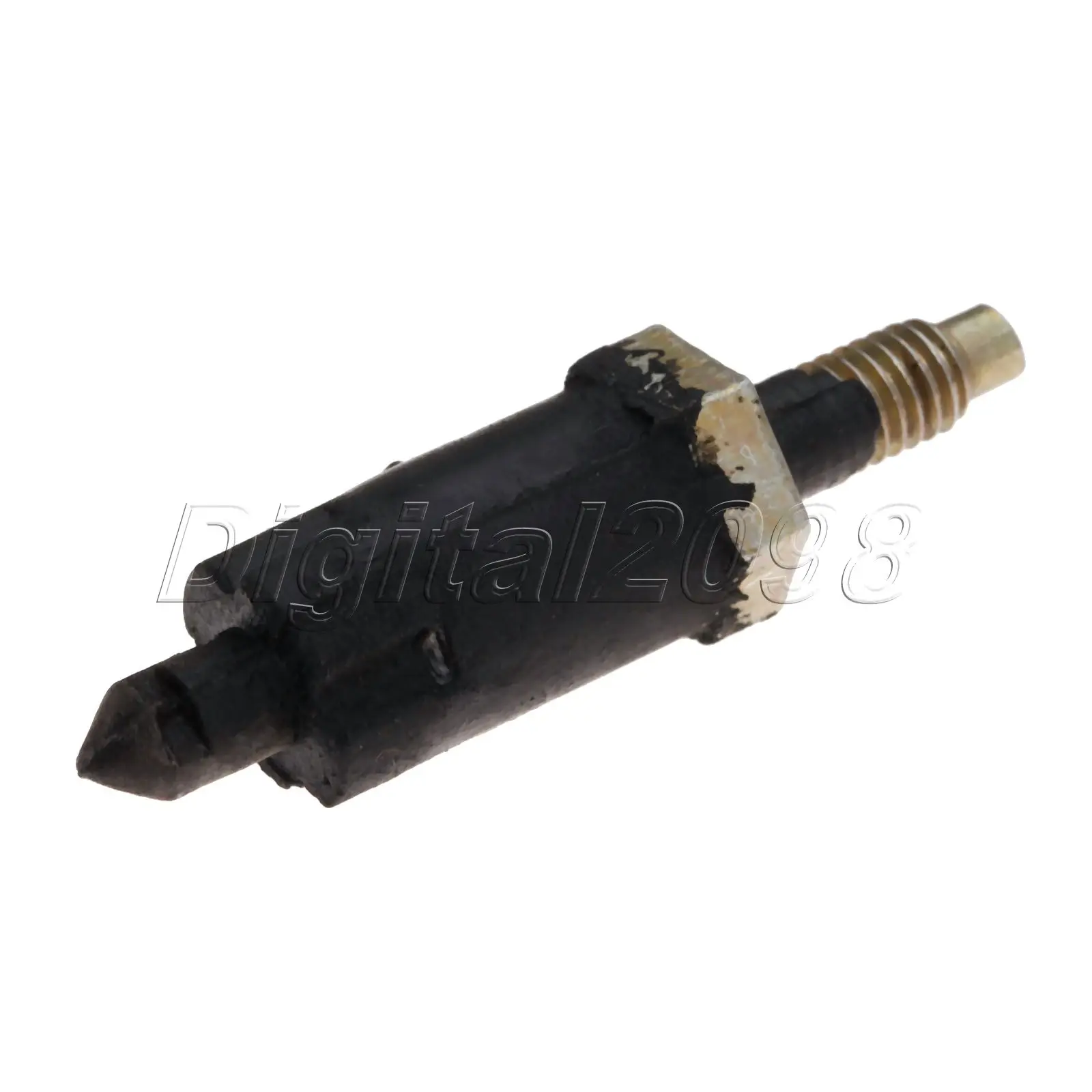 HDI Engine Cover Clips Bolt Bonnet Hood Kit For Citroen Berlingo C4 Coupe C5 Hatchback Xsara Peugeot 206 207 307 406 407 Partner