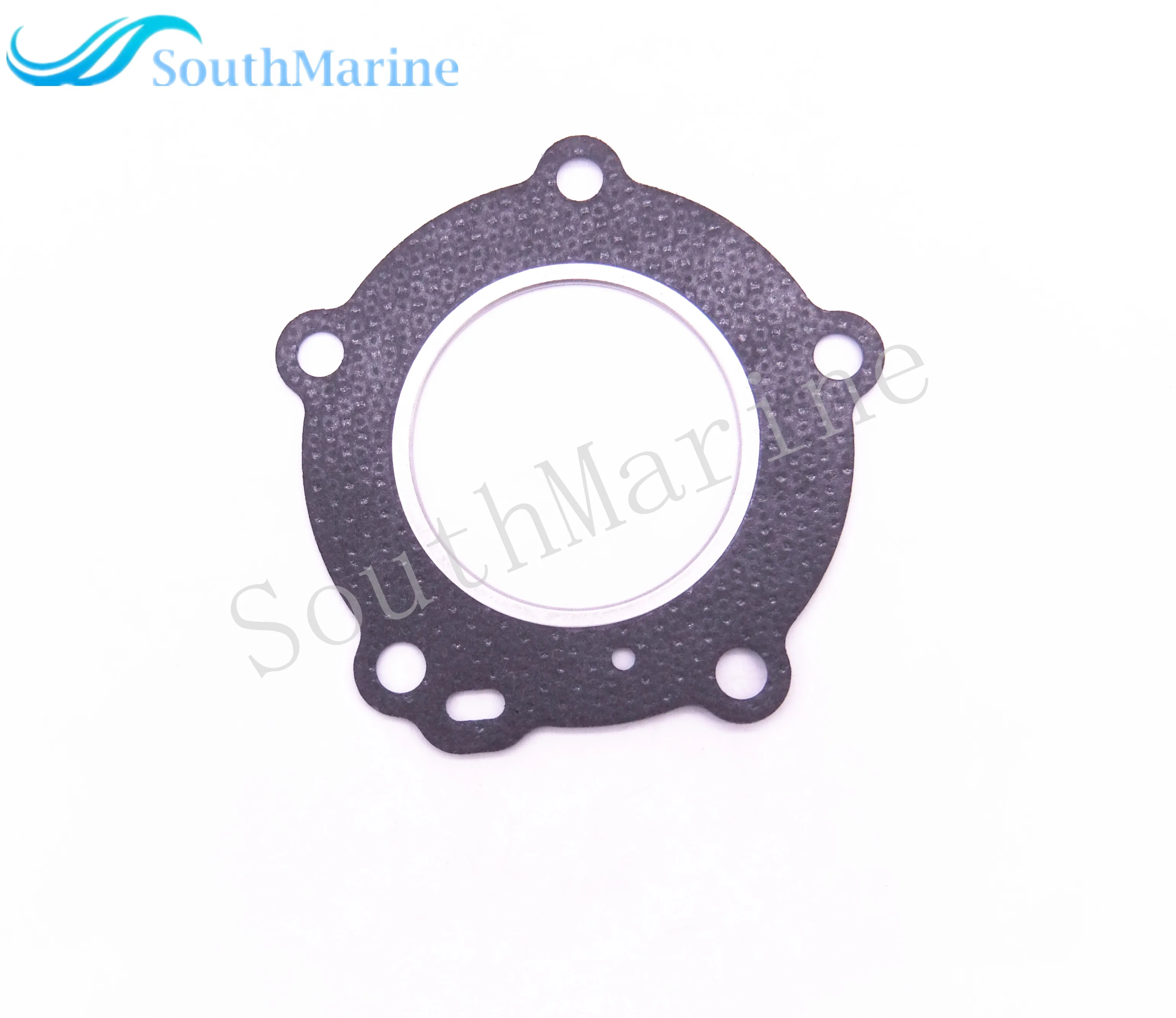 

Boat Motor T5-05000001 Cylinder Head Gasket for Parsun HDX 2-Stroke T4 T5 T5.8 Outboard Engine