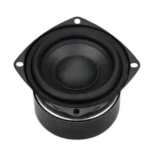 3-Inch 25W HiFi Subwoofer Speaker #2