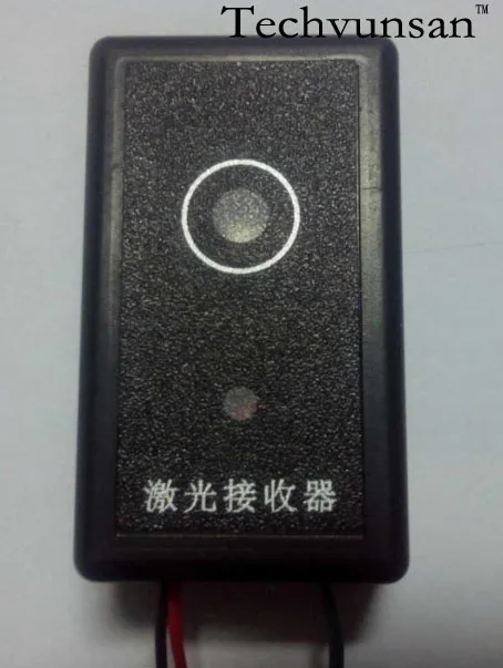 Secret Room Games Laser labyrinth Laser receiver Infrared Escape from the secret room