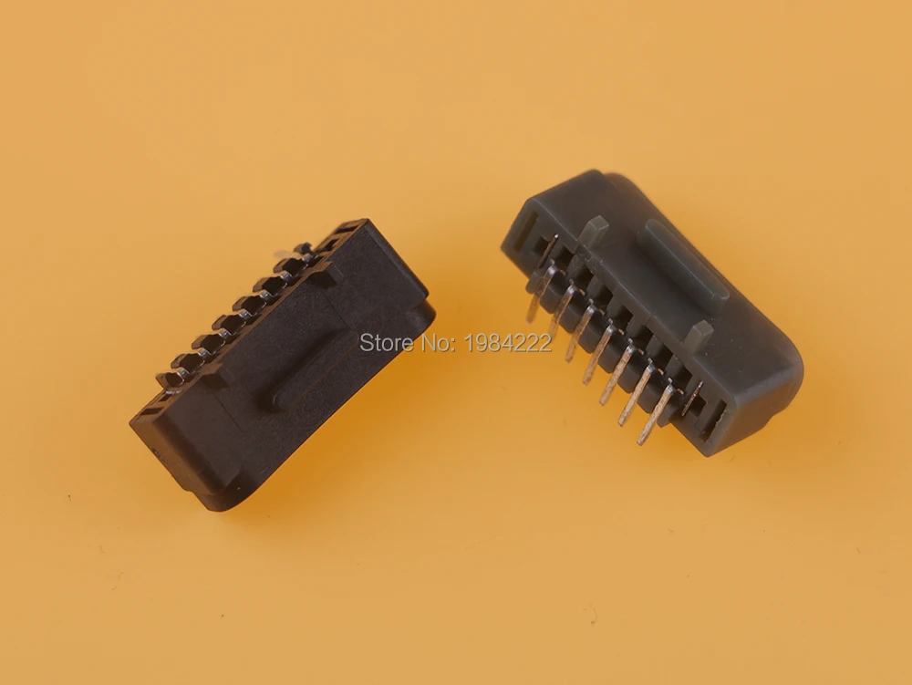 OCGAME-piezas de repuesto de buena calidad para xbox 360, enchufe de interfaz USB, controlador inalámbrico, 5 unidades por lote