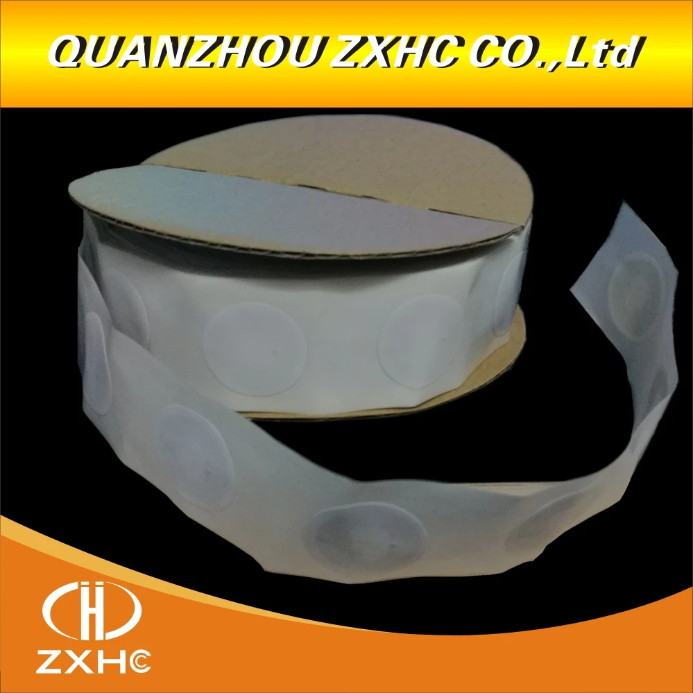 (1000 PCS) NFC Ntag 215 Tag Aufkleber Label Forum Typ 2 ISO14443 504 bytes