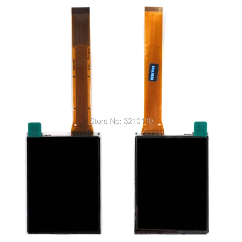 FX01 LCD-Bildschirm für Panasonic DMC-Kameras: Praxis-Test und Experten-Empfehlung