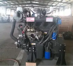 marine diesel engine 56kw Ricardo R4105ZC ship diesel engine for marine diesel generaotr power