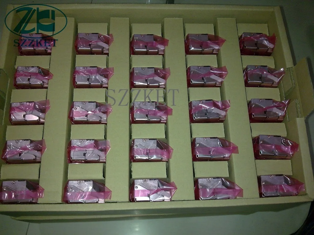 新しいサーマル プリンタ プリント ヘッド CAPD347C-E サーマル プリント ヘッド CAPD347 新しいオリジナル、CAPD347H-E、CAPD347B-E、CAPD347H CAPD347M-E