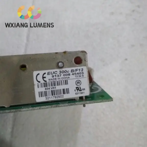 Projector Ballast Lamp Power Supply Lamp Driver EUC 300c B/F12 Fit for Projector