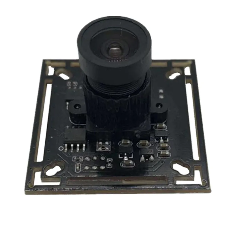 USB Camera Board 1 Million Global Exposure Electronic Shutter with Infrared 215 Frame