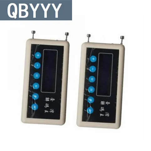 QBYYY 1pc 315mhz 433mhz remote control scanner copier 315mhz remote control detector + 433mhz remote code receiver transmitter