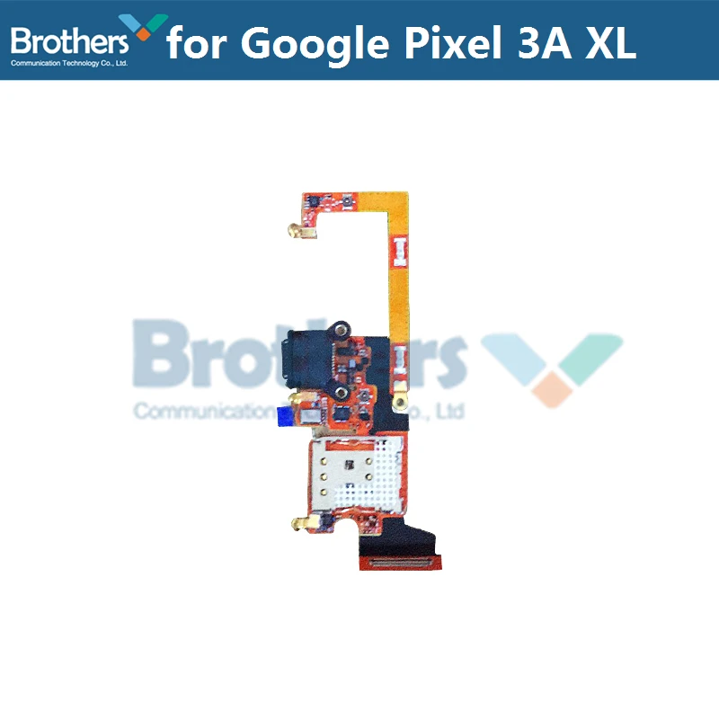 

Гибкий USB-кабель для зарядки Google Pixel 3A XL