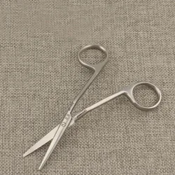 Septum scissors Frog mouth cut Bird mouth scissors Nasal plastic surgery instruments and tools