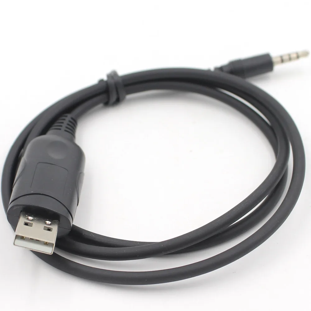 Cable programación USB Baofeng UV-3R – Walkie Talkie - imagen 3