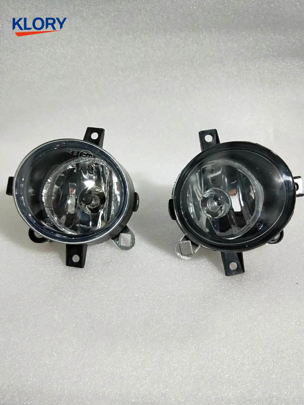 4116100XG47XA / 4116200XG47XA  FRONT FOG LAMP ASSY  FOR GREATWALL VOLEEX C20 HAVAL M4