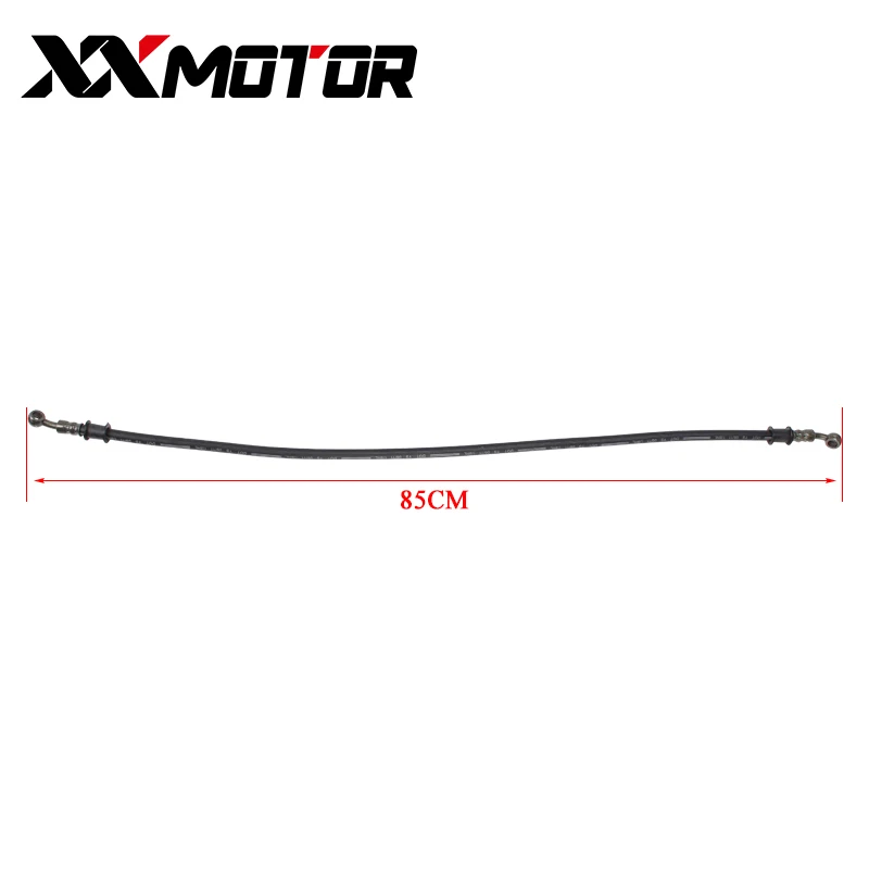 70CM Length Brake Oil Pipe Tube Fuel Pipeline Hose Line For Honda CB400 XJR400 and Suzuki GSXR400