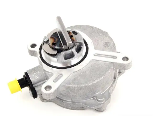 

Brake Vacuum Pump + Seal For BMW E70 E66 E65 X5 E64 E63 E60 750i 550i 540i 650i 11660151054