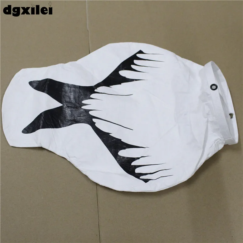 

2016 Cheap Wind Sock Blind Door Decoys From Xilei