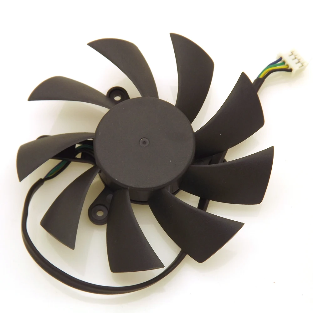 Free Shipping ND-9015M12B 12V 0.46A 4Pin 83mm 42x42x42mm For YESTON GTX650Ti R6570 R6850 R6790 Graphics Card Cooler Cooling Fan