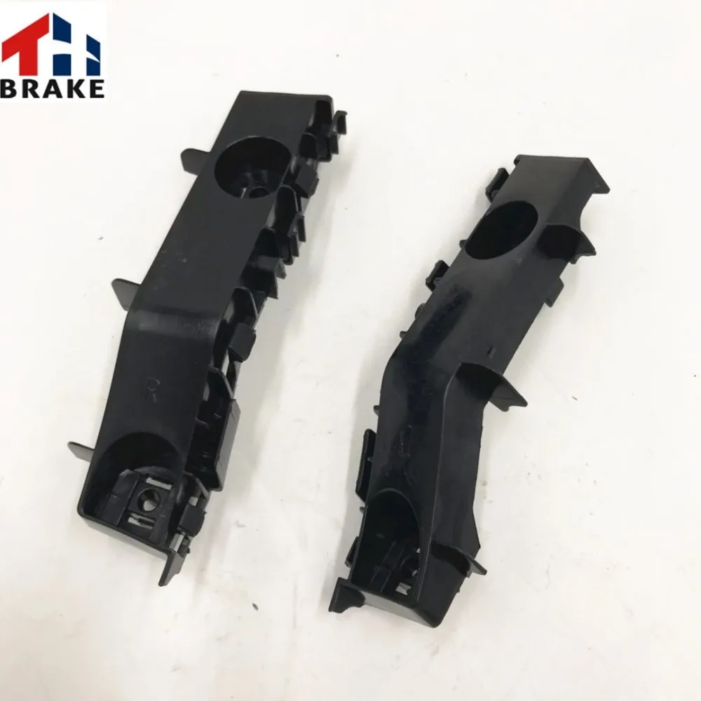 2803212AP24AA 2803211AP24AA Front bumper bracket for great wall wingle 5   original