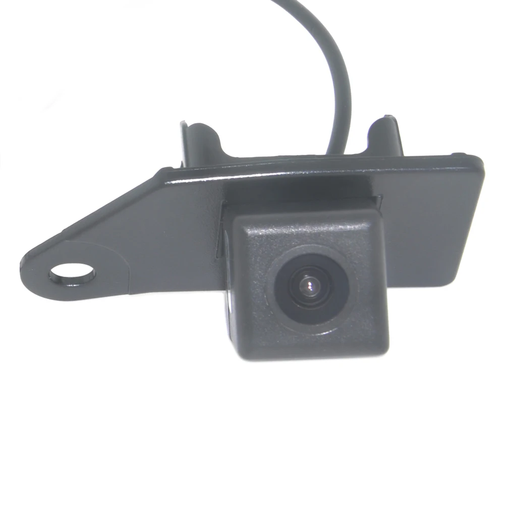 

Car backup rearview camera car back up parking camera For Mitsubishi ASX 2011-2014 Car rear view camera CCD waterproof