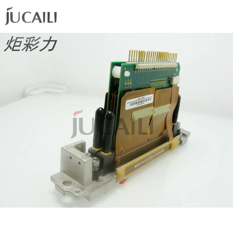 Jucaili original Spectra Polaris PQ512 15pl/35pl print head for Infiniti Flora inkjet printer