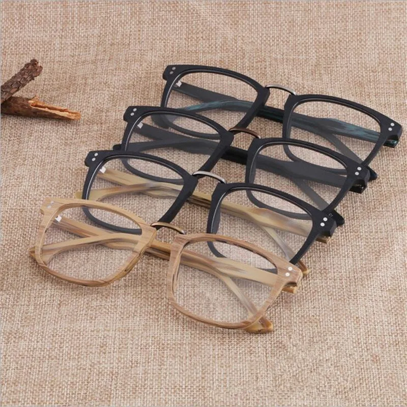 Vintage Acetate Full Rim Hand Made Reading Glasses Men Women +50 +75 +100 +125 +150 +175 +200 +225 +250 +275 +300 +325 +350 +400