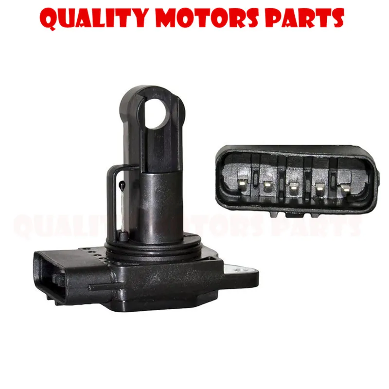 مستشعر تدفق الهواء الشامل WLS113215 من أجل Ford rger Mazda Fi TDCi Diesel MAF