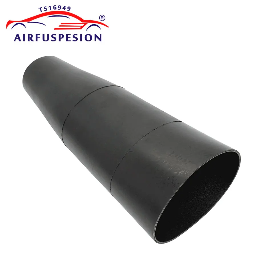 Rear Air Spring Bag Sleeve for Lexus GX470 Toyota Land Cruiser Prado 120 Air Suspension Shock Repair Kit 4809035011 4808035011