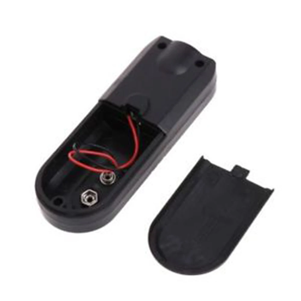 1Pcs Ultrasonic Dog Repellers Anti Bark Control Stop Barking Away Dog Training Repeller Device