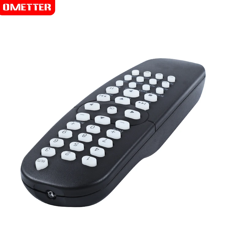 new remote control receive DVD use for Philips AZ5740/93 AZ5741 AZ5738/98 remote control