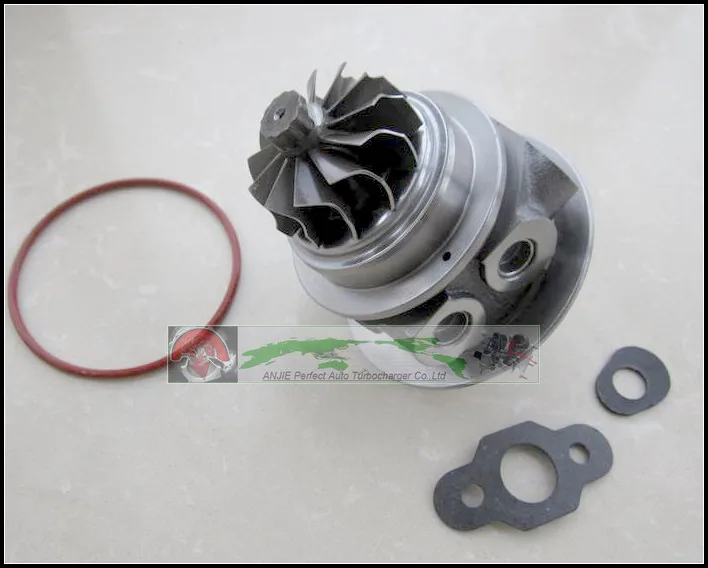 Free Ship Turbo Cartridge CHRA For SUBARU Forester Impreza 1997- 58T EJ20 EJ205 2.0L TD04L 49377-04100 14412-AA231 Turbocharger