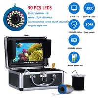 Fish Finder Underwater Fishing Camera 7\