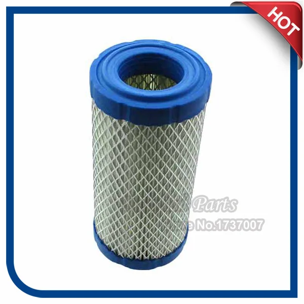 مسج فلتر الهواء ل Skyjack: 137924. كوبوتا: 1G659-11222 ، 6A10082630 ، 6A10082632 ، K1211-82320 ، K121182320 ، K2581-82311