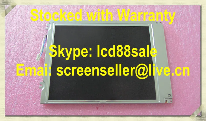 best price and quality  LQ9D169  industrial LCD Display