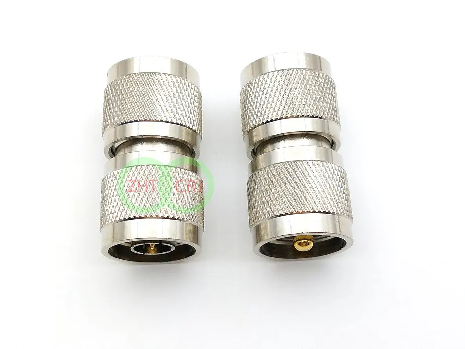 20pcs BRASS N Male to UHF Male Adapter Connector