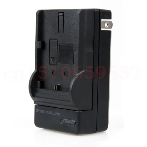 With Tracking number NP-900 NP900 Battery Charger For E40 E50 BenQ DC E53