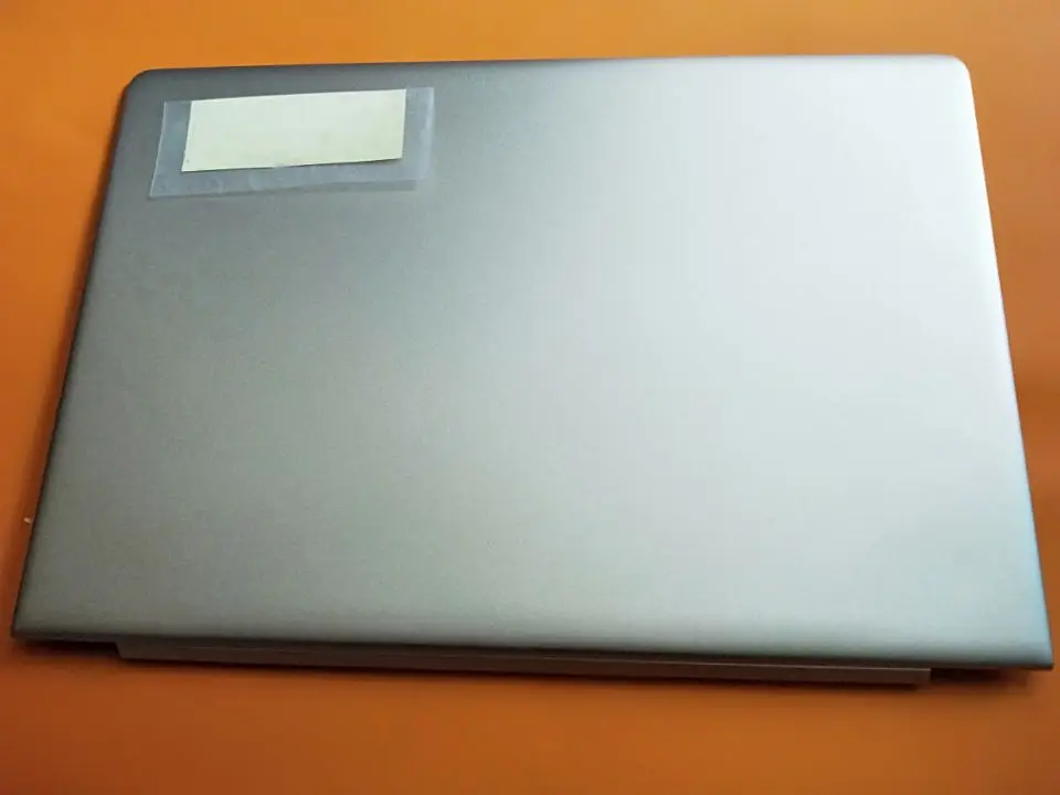 New Original for lenovo ideapad 710S-13ISK Air 13 A cover top cover Silver