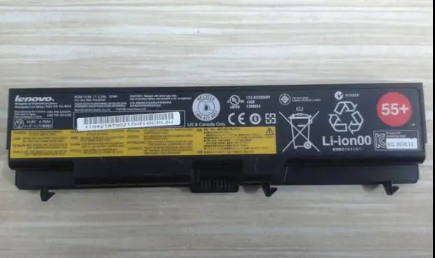 

New genuine Battery for LENOVO ThinkPad Edge 14" 15" E420 E425 E520 E525 10.8V 57WH